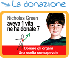 La donazione