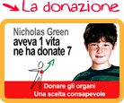 La donazione